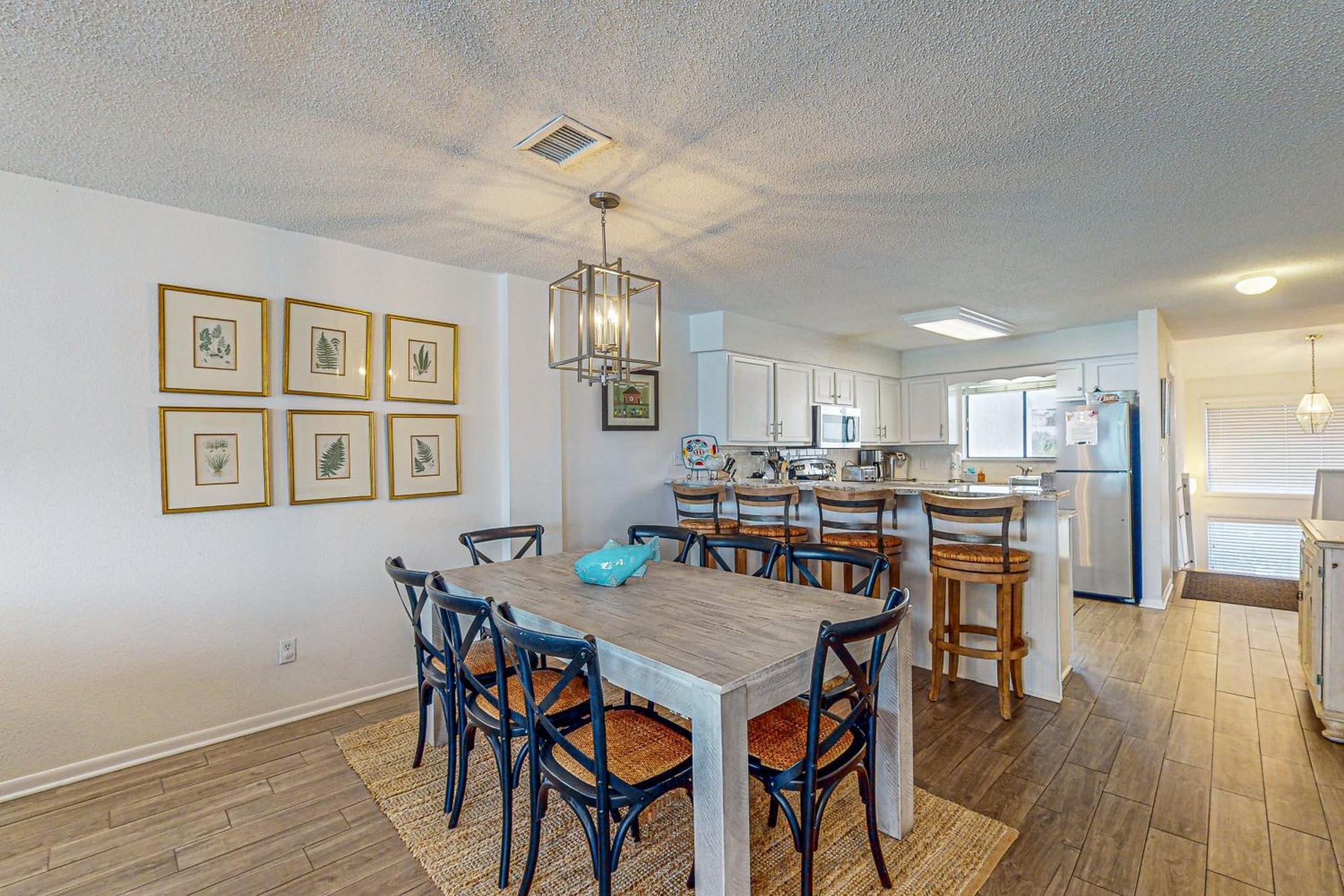 Blue Mountain Beach 216 Blue Mountain Road Townhomes 1A Santa Rosa Beach Zewnętrze zdjęcie