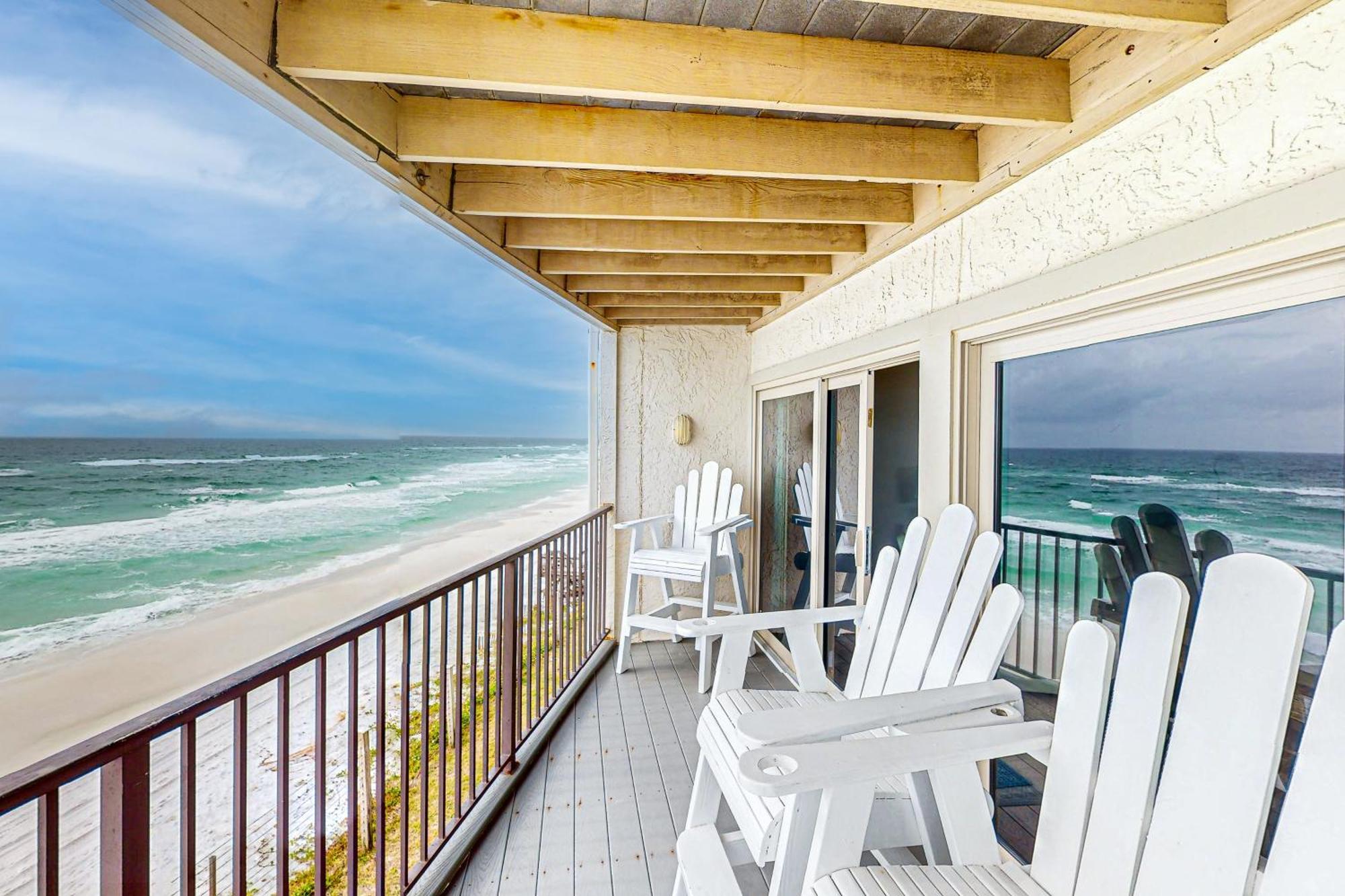 Blue Mountain Beach 216 Blue Mountain Road Townhomes 1A Santa Rosa Beach Zewnętrze zdjęcie