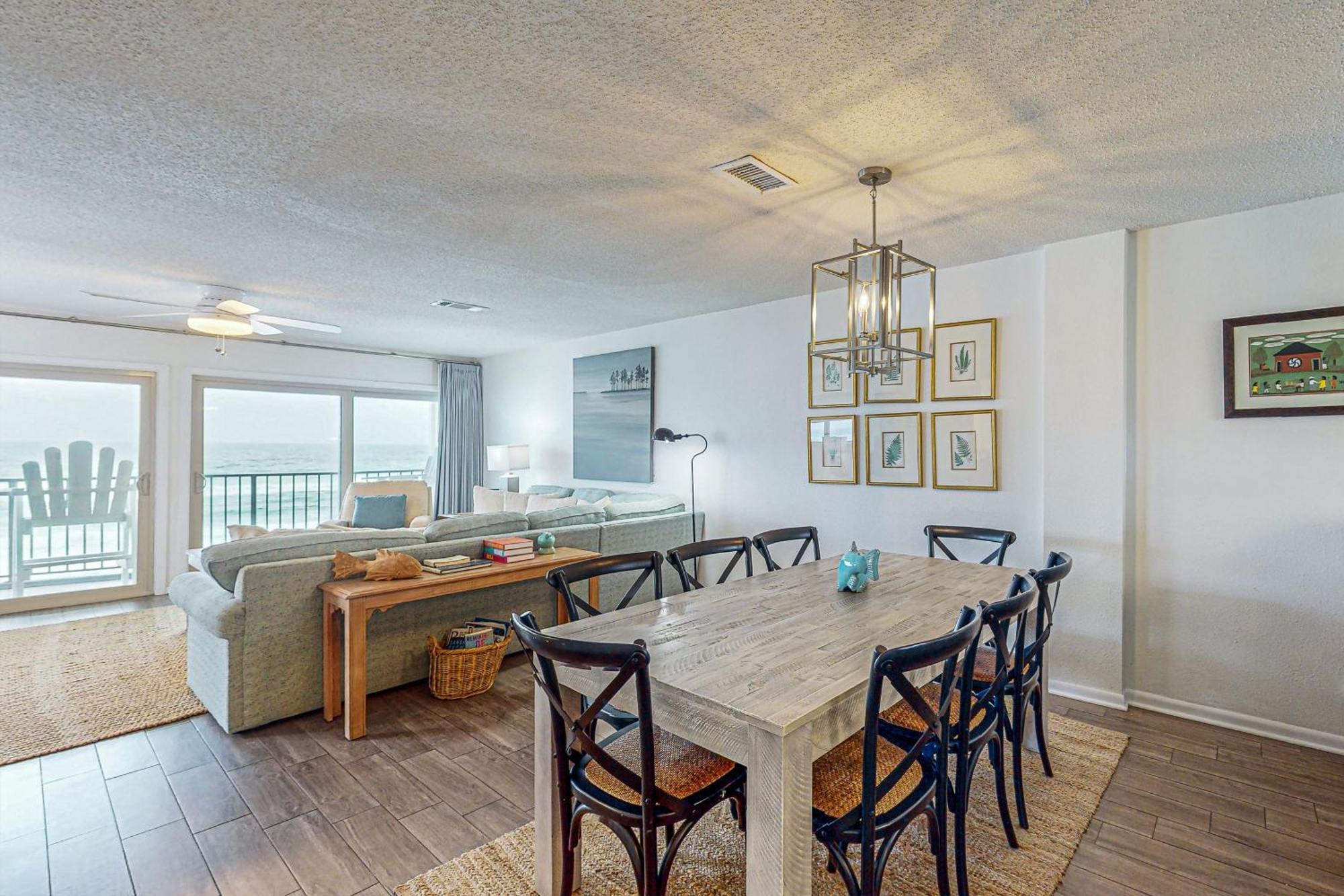 Blue Mountain Beach 216 Blue Mountain Road Townhomes 1A Santa Rosa Beach Zewnętrze zdjęcie