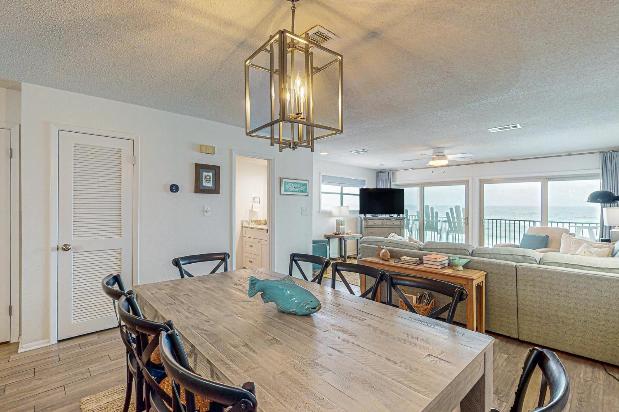 Blue Mountain Beach 216 Blue Mountain Road Townhomes 1A Santa Rosa Beach Zewnętrze zdjęcie