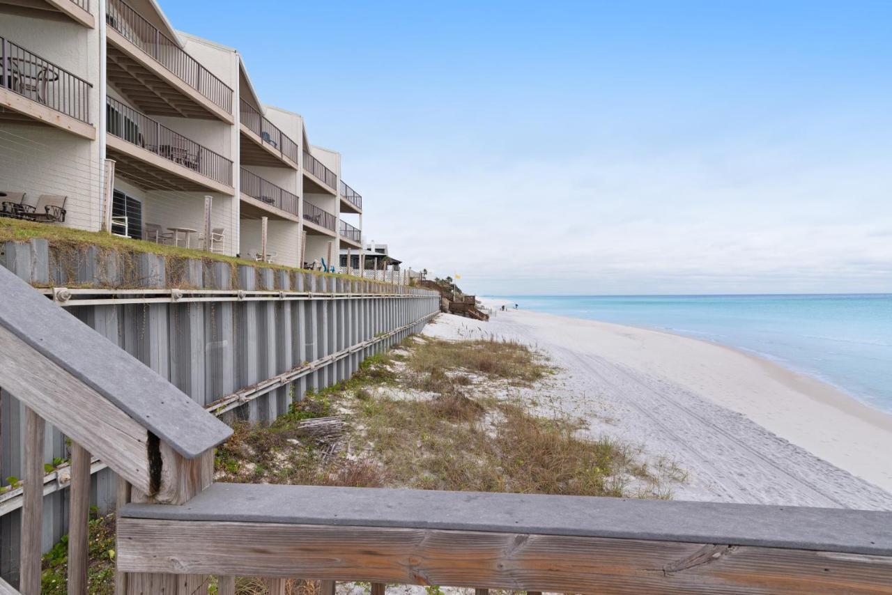 Blue Mountain Beach 216 Blue Mountain Road Townhomes 1A Santa Rosa Beach Zewnętrze zdjęcie